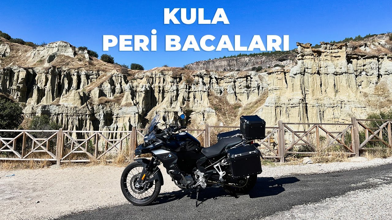 Kula Peri Bacaları | Sürpriz Oldu | T1B9