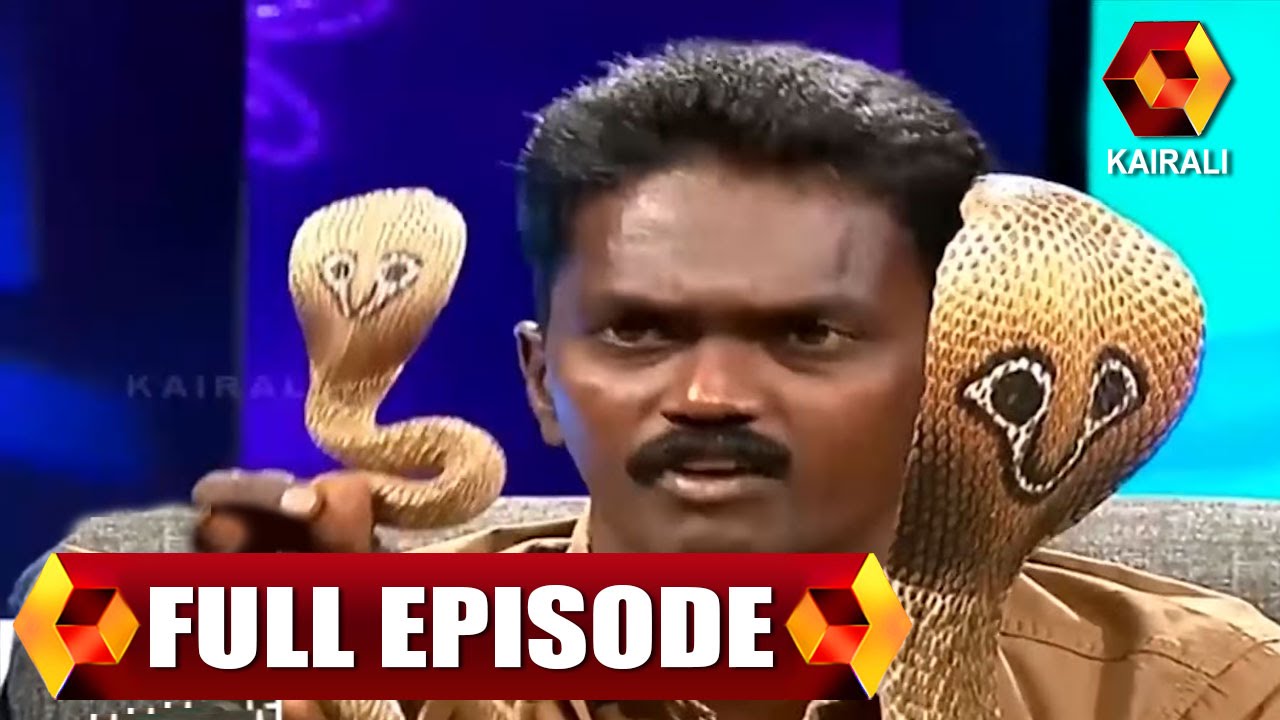 JB Junction: Vava Suresh - Part 2 |  9th March 2014