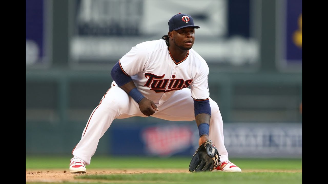 【MLB】ミゲル・サノーの絶望を与える守備集（2021年版）