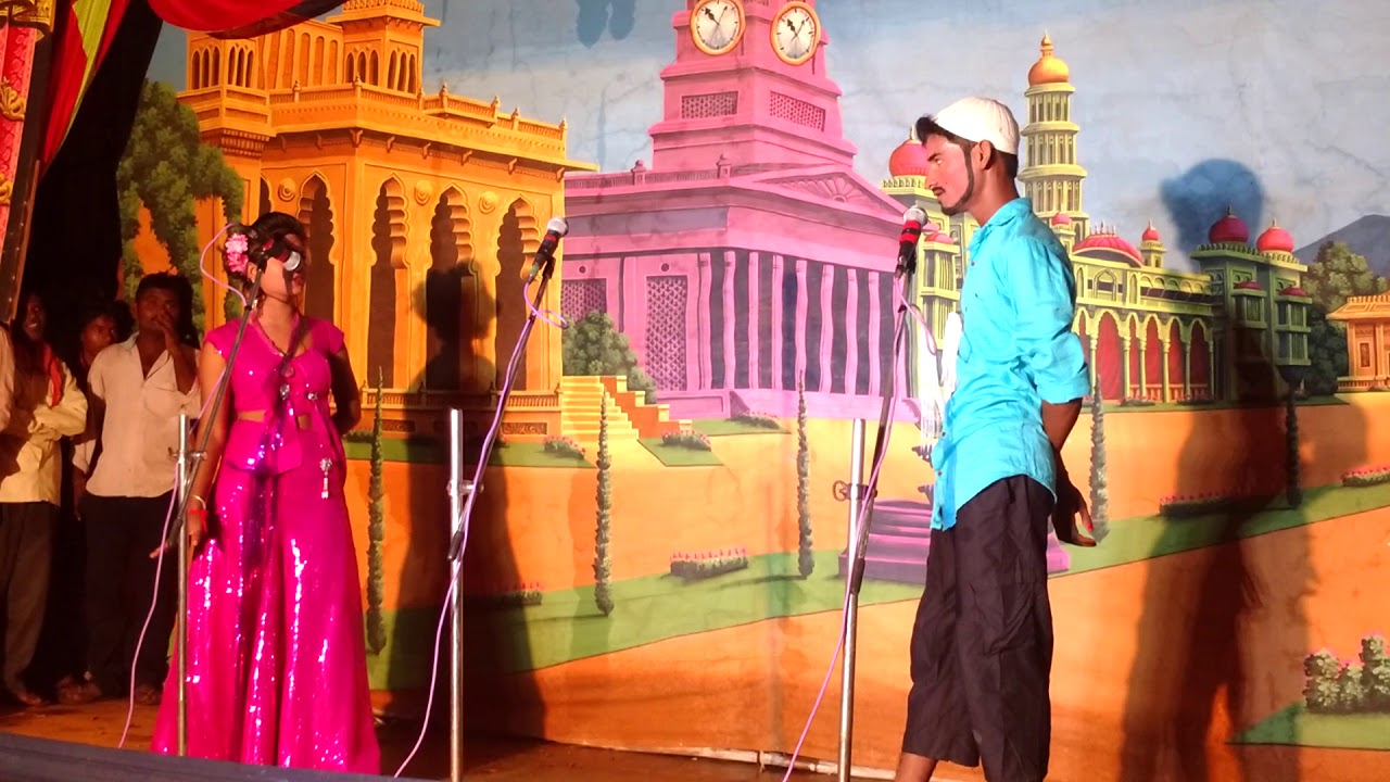 Kannada nataka