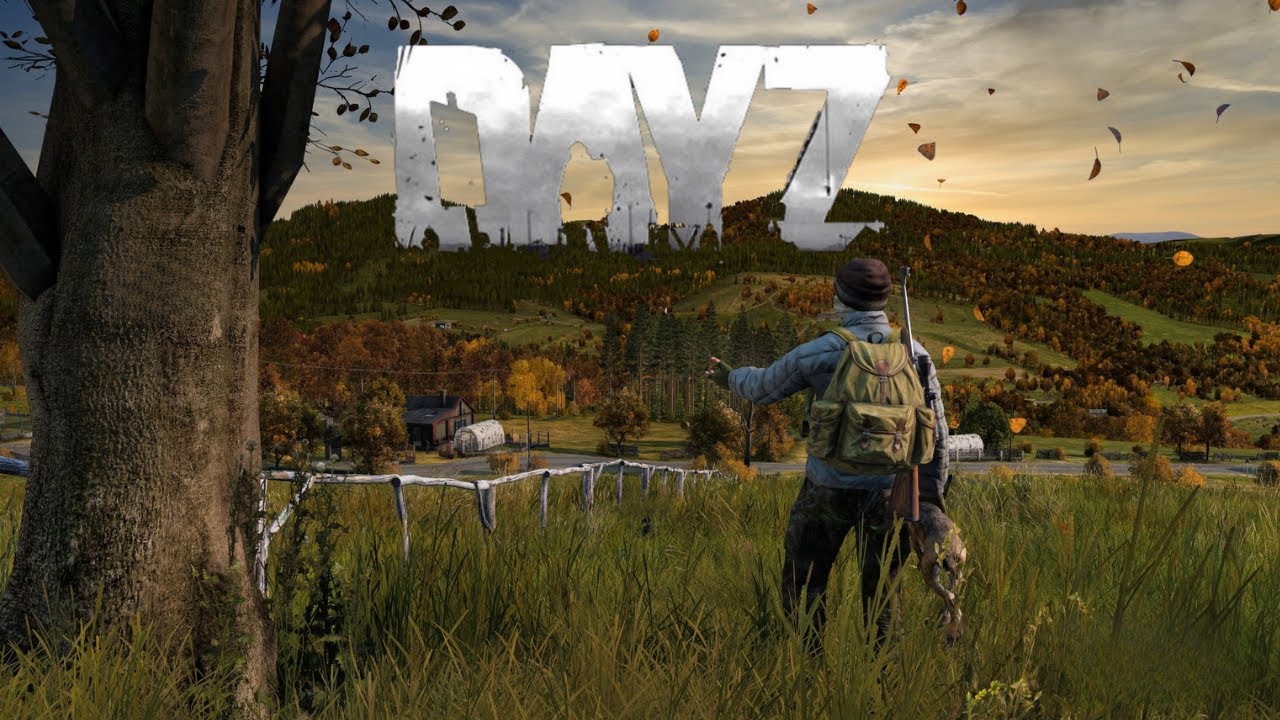 🔴 DayZ on Xbox | Hey, Hey It's Saturday!