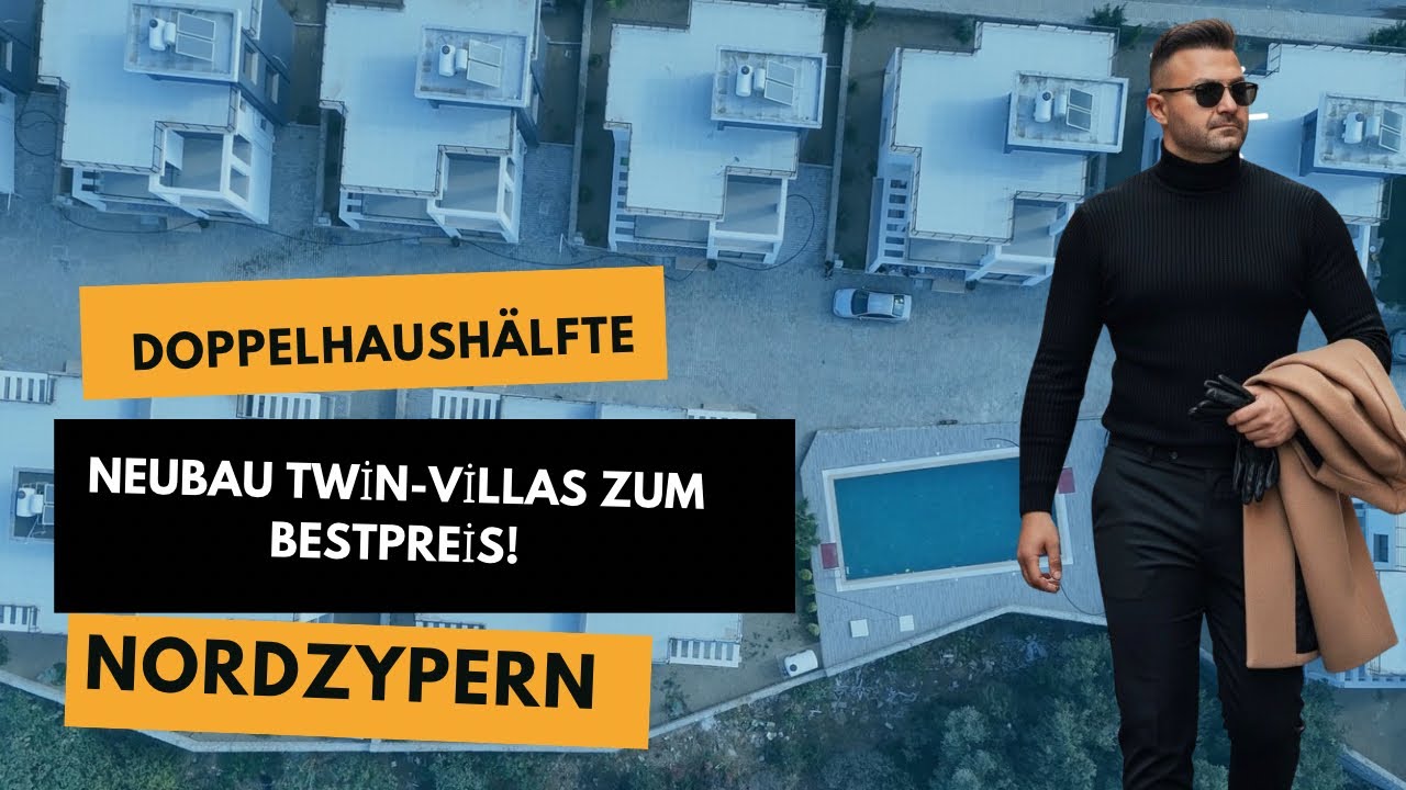 Investieren in Nordzypern