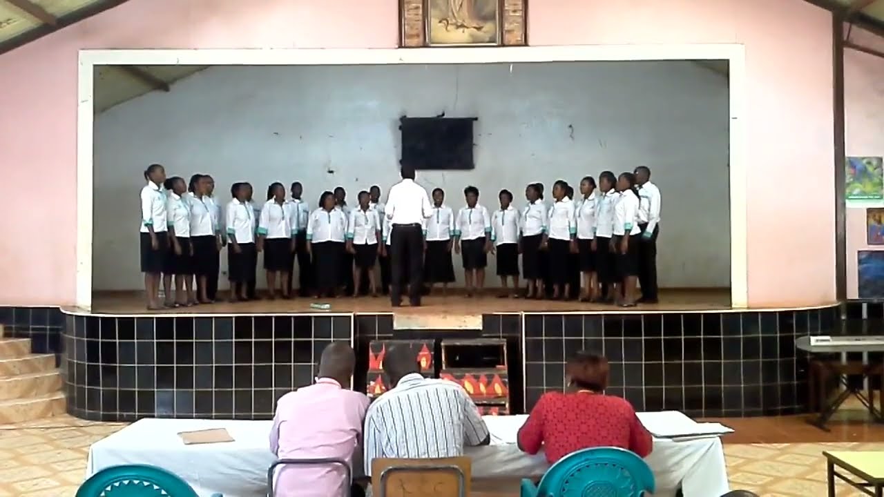 NDIKAMWITA NDUNGATA RINGI P P  WARUNGU