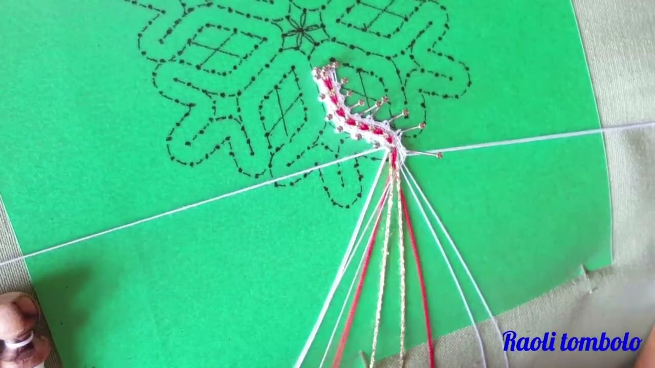 Progetto Snowflake 1