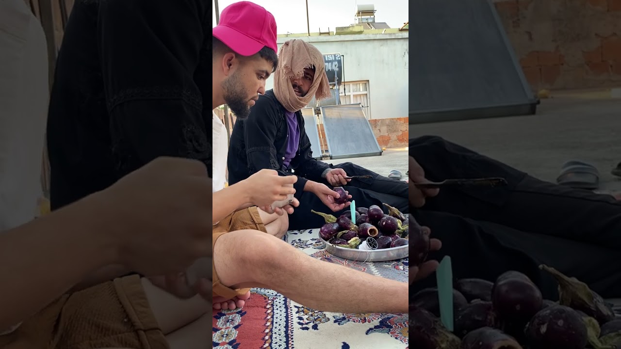 خليل وعلاء لما تلعب ببجي وامك تسوي مونة