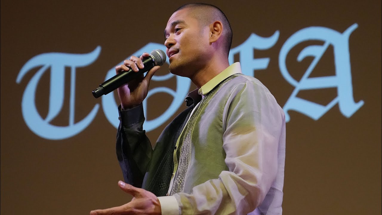 JAYR [KING OF R&B] #TOFA2023