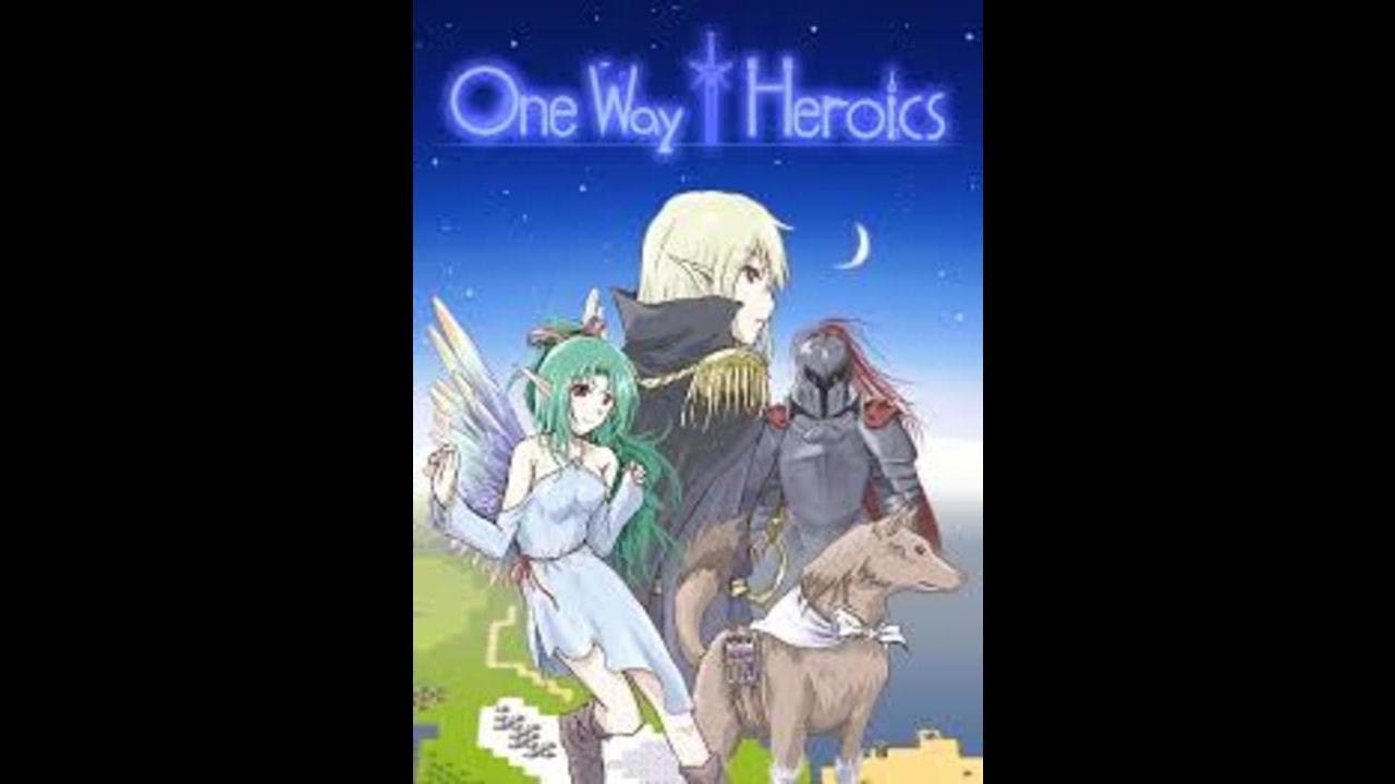 One Way Heroics BGM - call