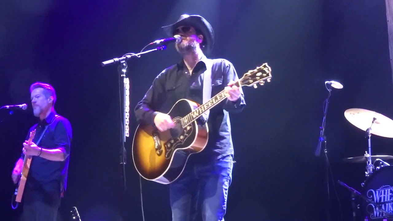 Wheeler Walker, Jr. | Drop 'Em Out | live The Novo DTLA, November 29, 2018