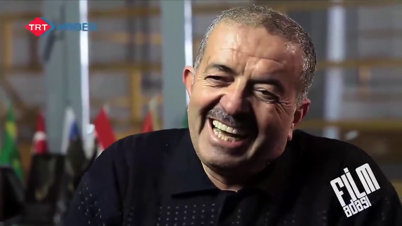Mennan Usta Belgeseli