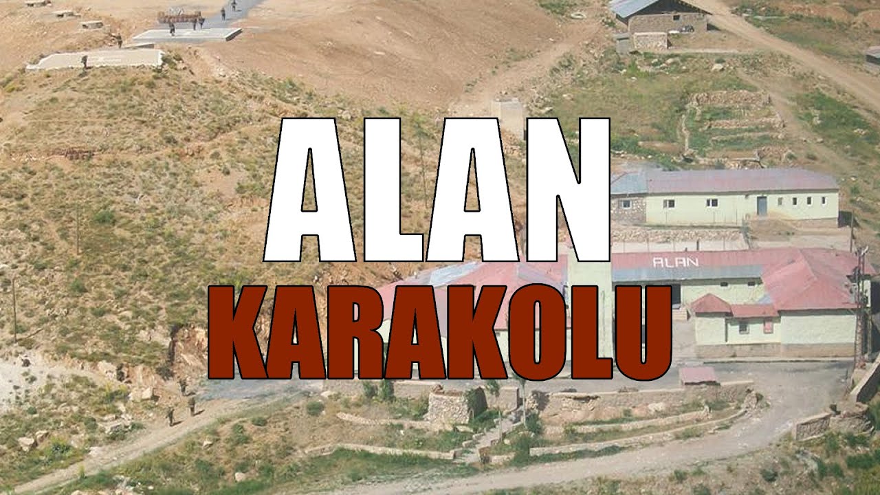 ALAN Baskını ''1992''