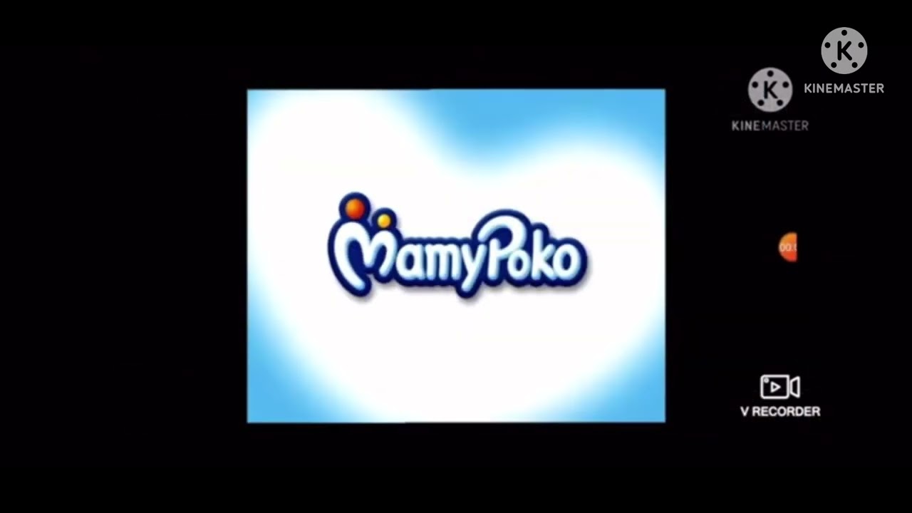 MamyPoko BabyJoy Moony Bobby logo jingle 4
