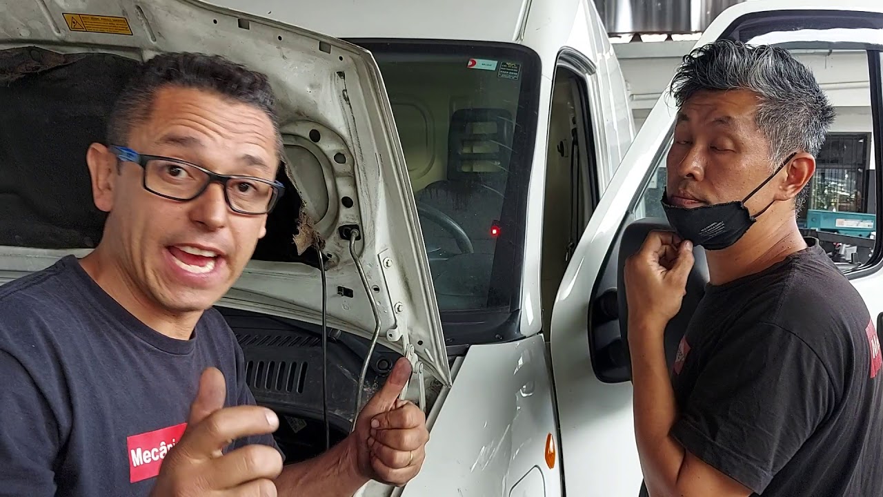 DUCATO RUIM DE PEGA E PERDENDO FORÇA POTÊNCIA DEVIDO PROBLEMA NO SENSOR MAF DO FLUXO DE AR DA TURBIN
