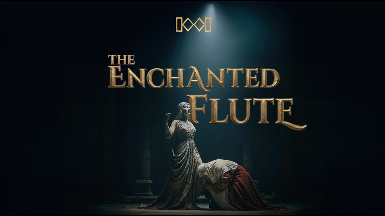 1001 - Episode 10 - The Enchanted Flute