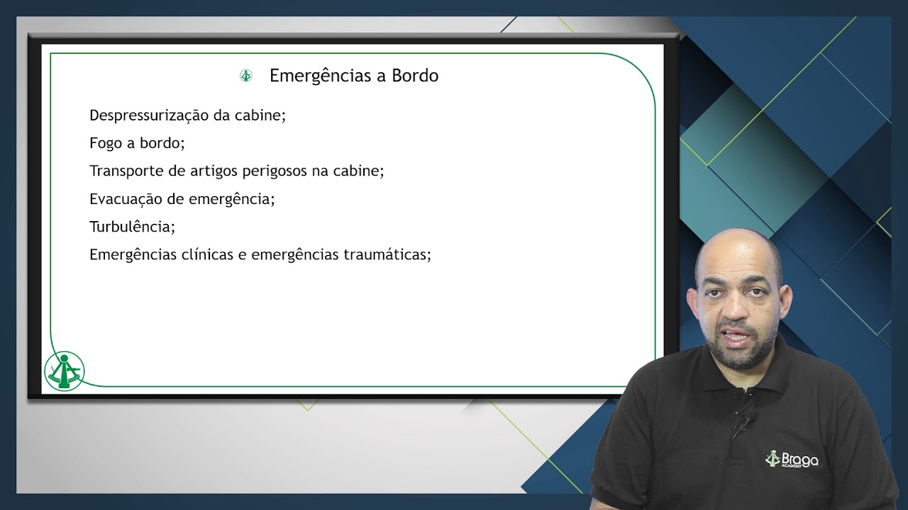 CMS 05 Emergências a Bordo