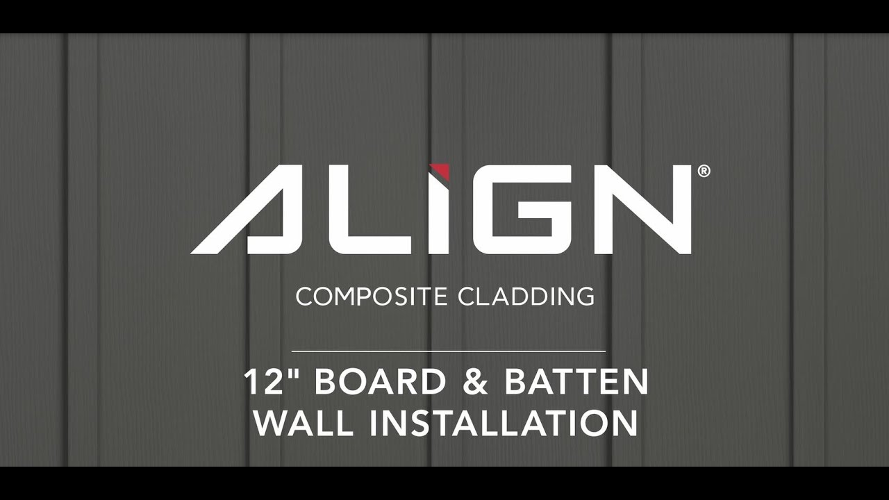 ALIGN® 12
