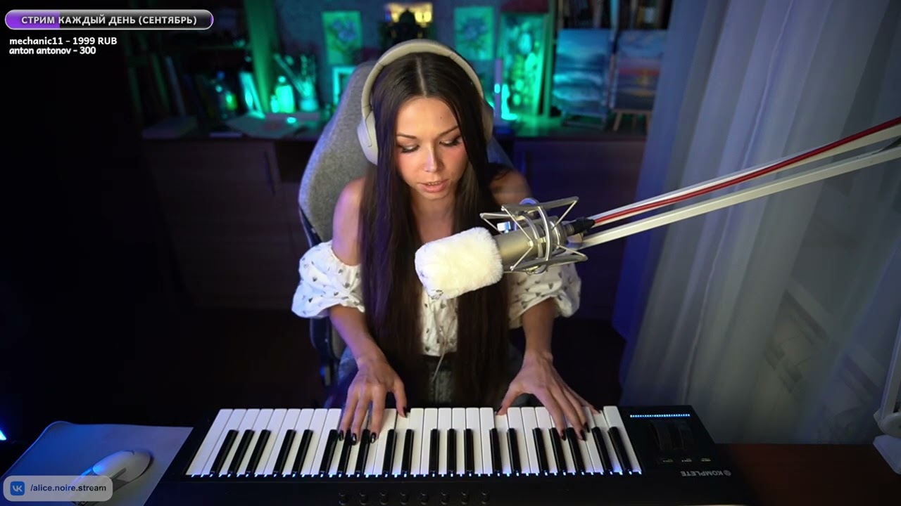 BETSY, ЧИБИНС – Я ТАКОЙ ПЕЧАЛИК  | cover на фортепиано