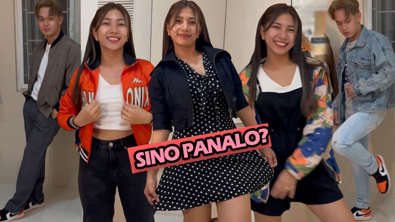 UKAY-UKAY CHALLENGE WITH KALINGAP RAB! | Jacq Tapia