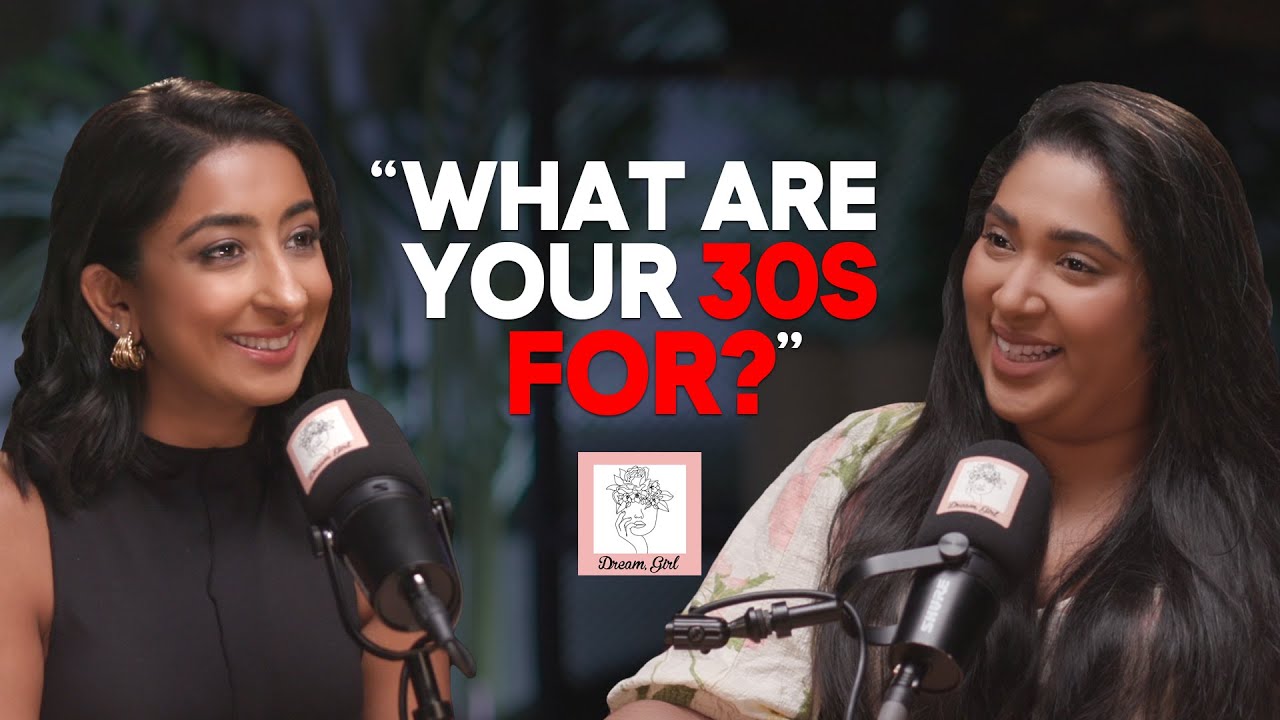 The Secret to Success in Dubai | Priti Malik