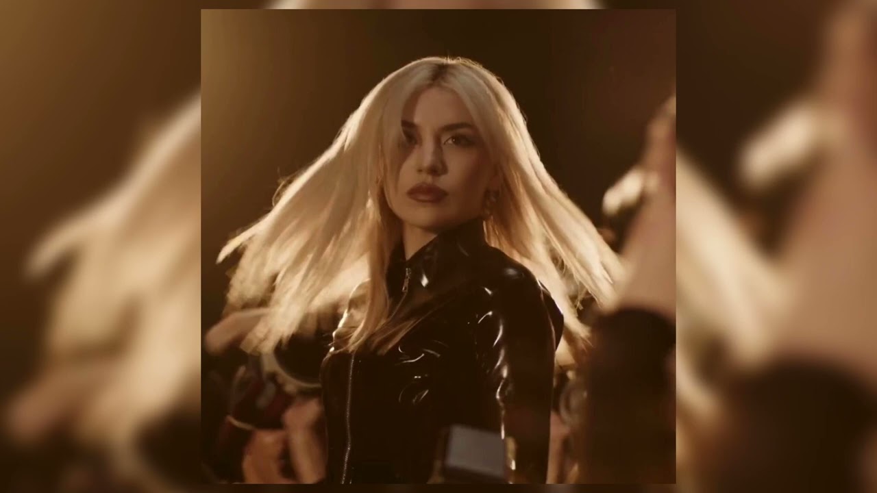 my oh my - ava max [sped up]