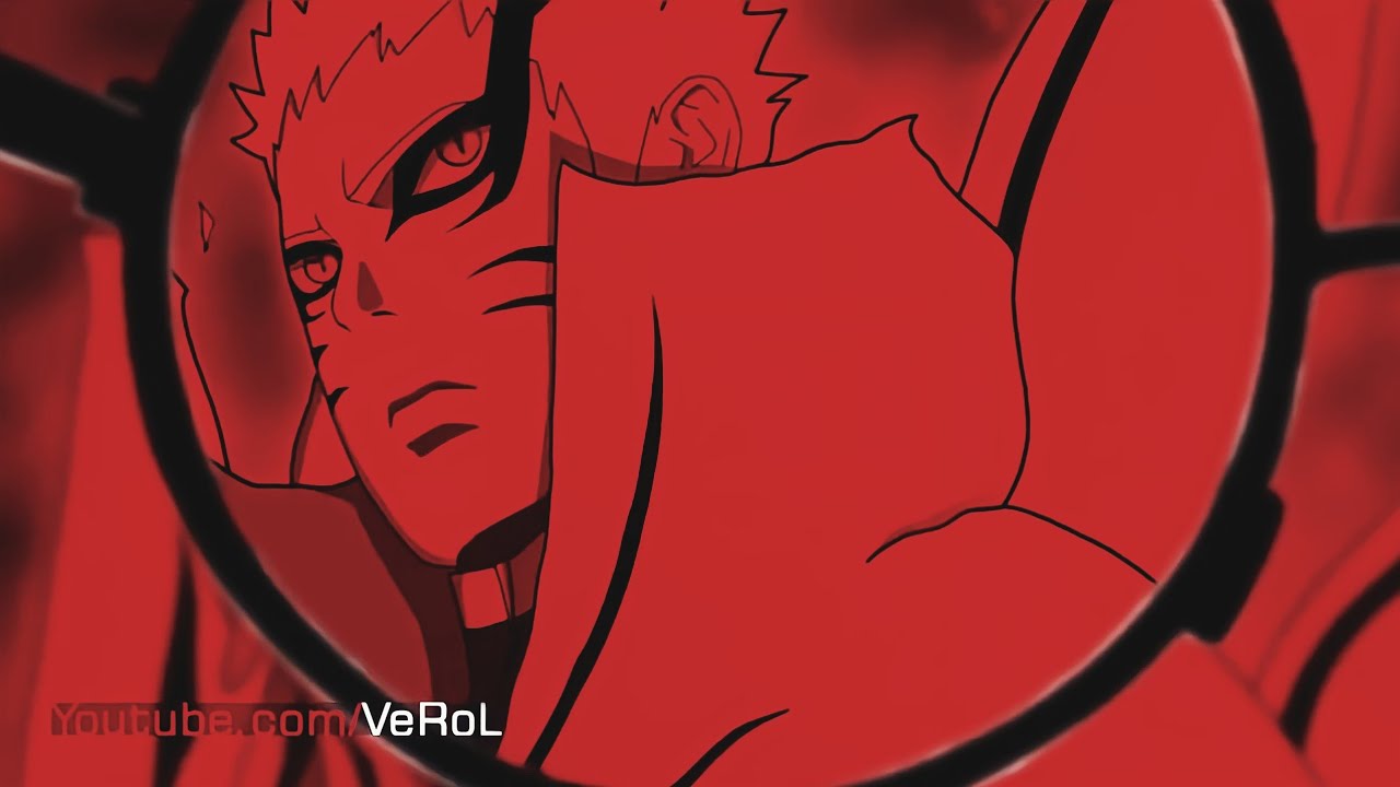 Boruto OPENING - Size of the Moon (Naruto OP 14)