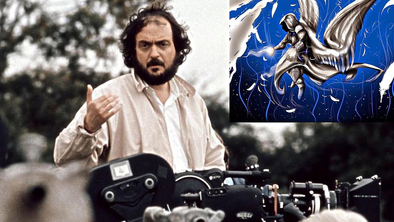 Perché KUBRICK È il PIÙ GRANDE regista di SEMPRE. (ft. Mortebianca)