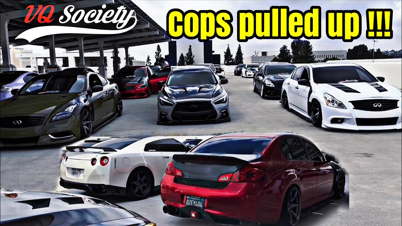 TYPICAL SUNDAY WITH VQ SOCIETY  (PART 1)