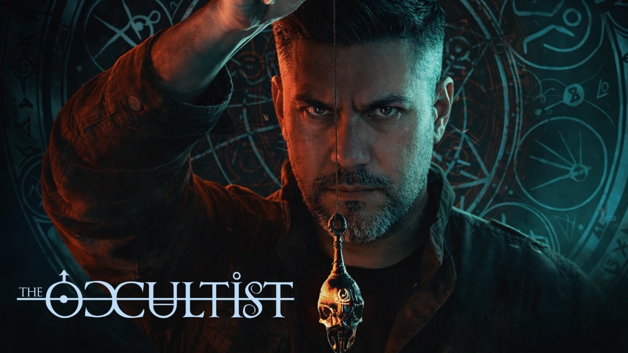 THE OCCULTIST Demo | The Island Was Already Watching