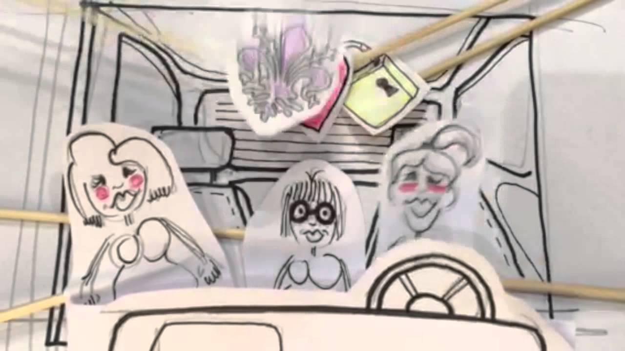 Le ragazze di Firenze rispondono