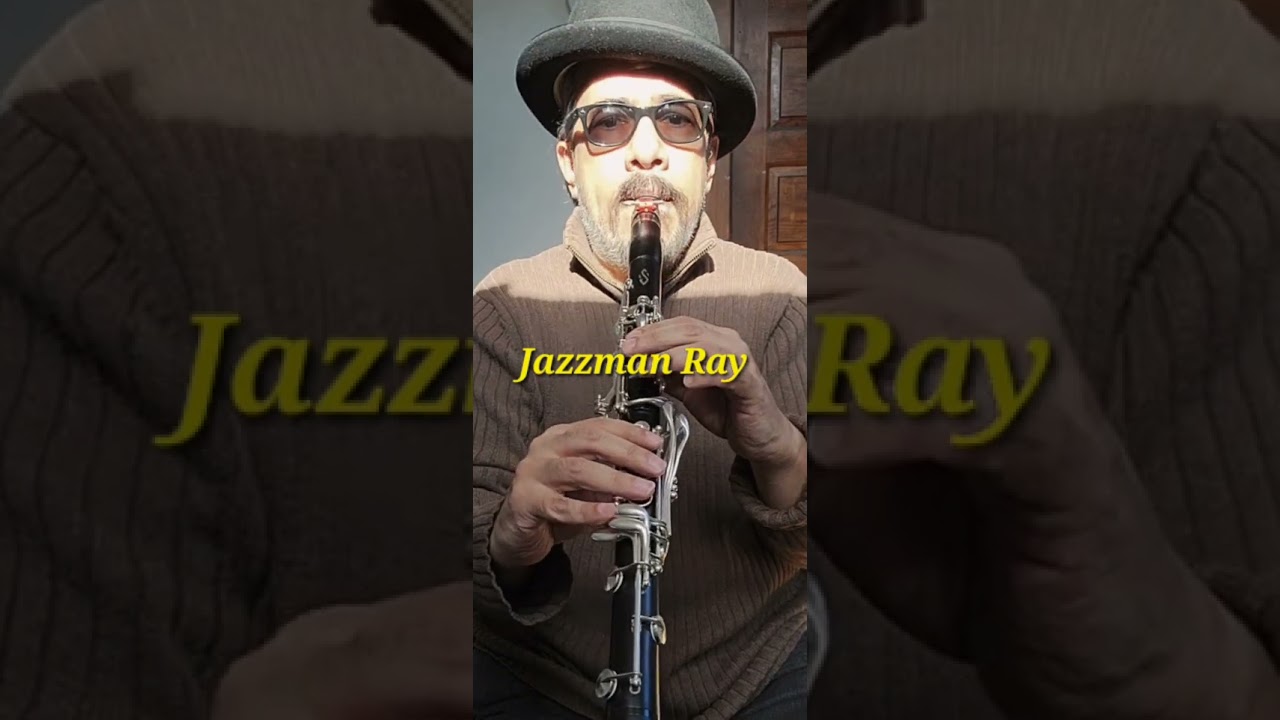 It Had To Be You-Jones/Kahn #jazzmanray #ithadtobeyou #valentinesday