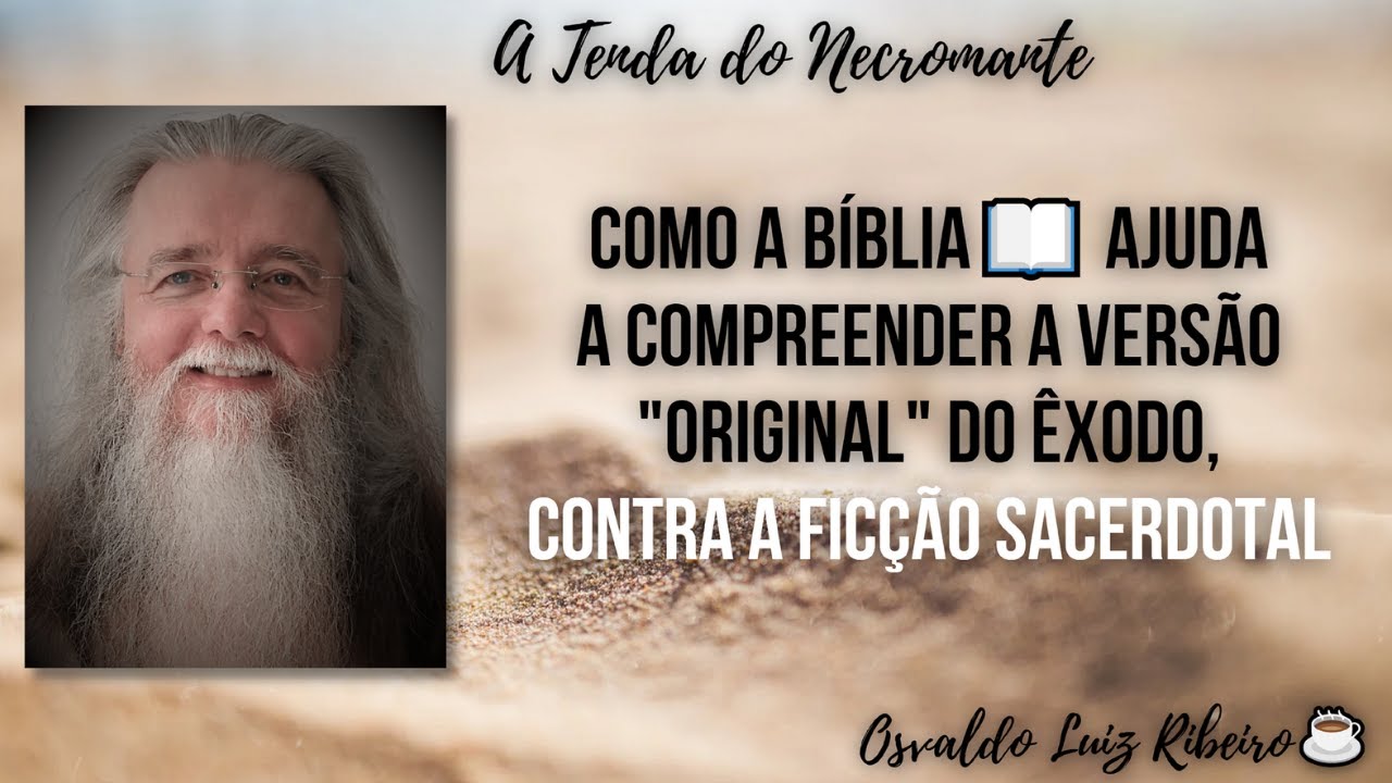271. Como a Bíblia 📖 ajuda a compreender a versão 
