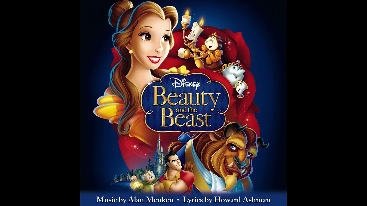 Beauty And The Beast - Beauty And The Beast (Duet) (Slowed + Reverb)