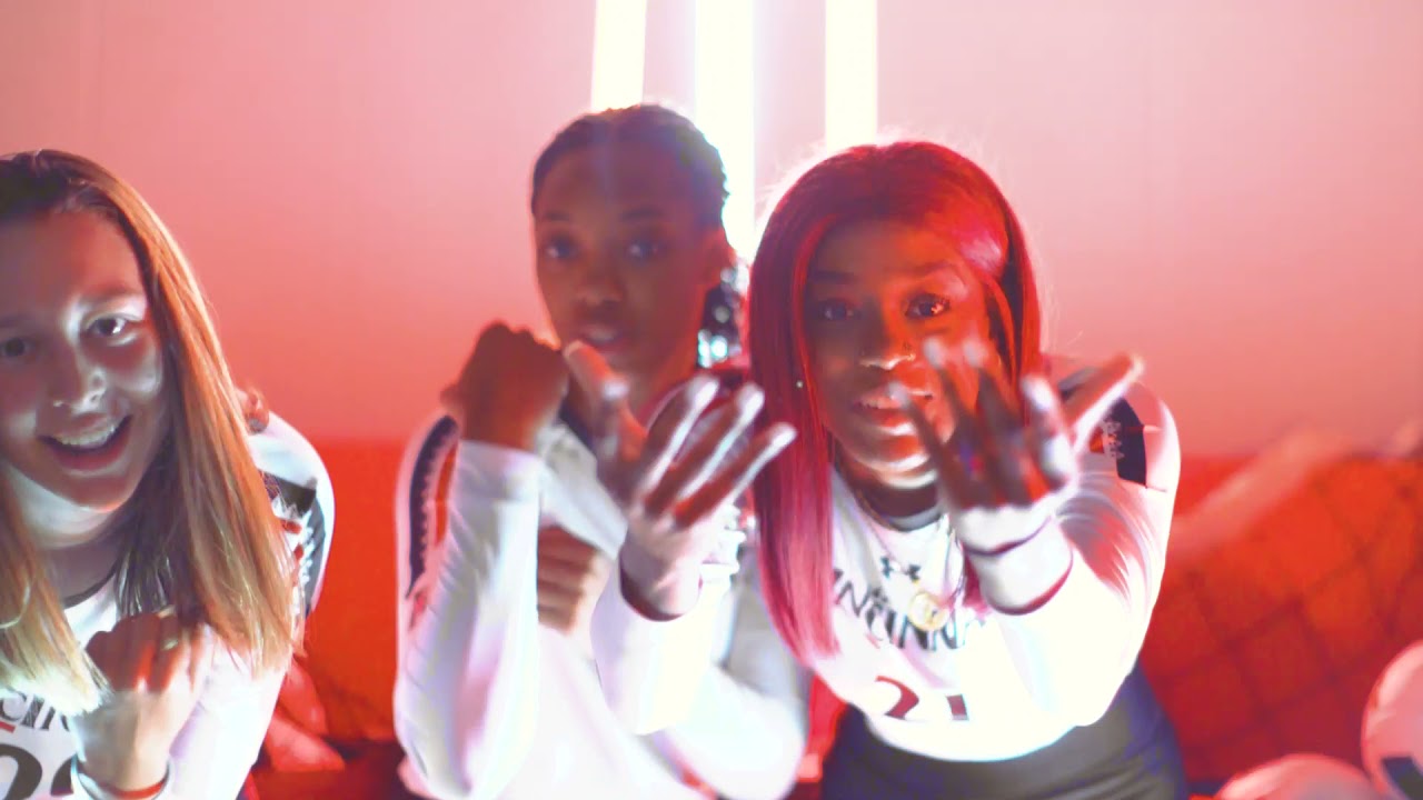 Cincinnati Volleyball | 2021 Intro Video
