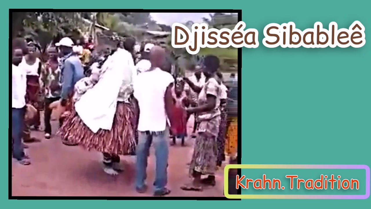 DJONWLE-GLAH DE DIBOKE (Acliaclia)