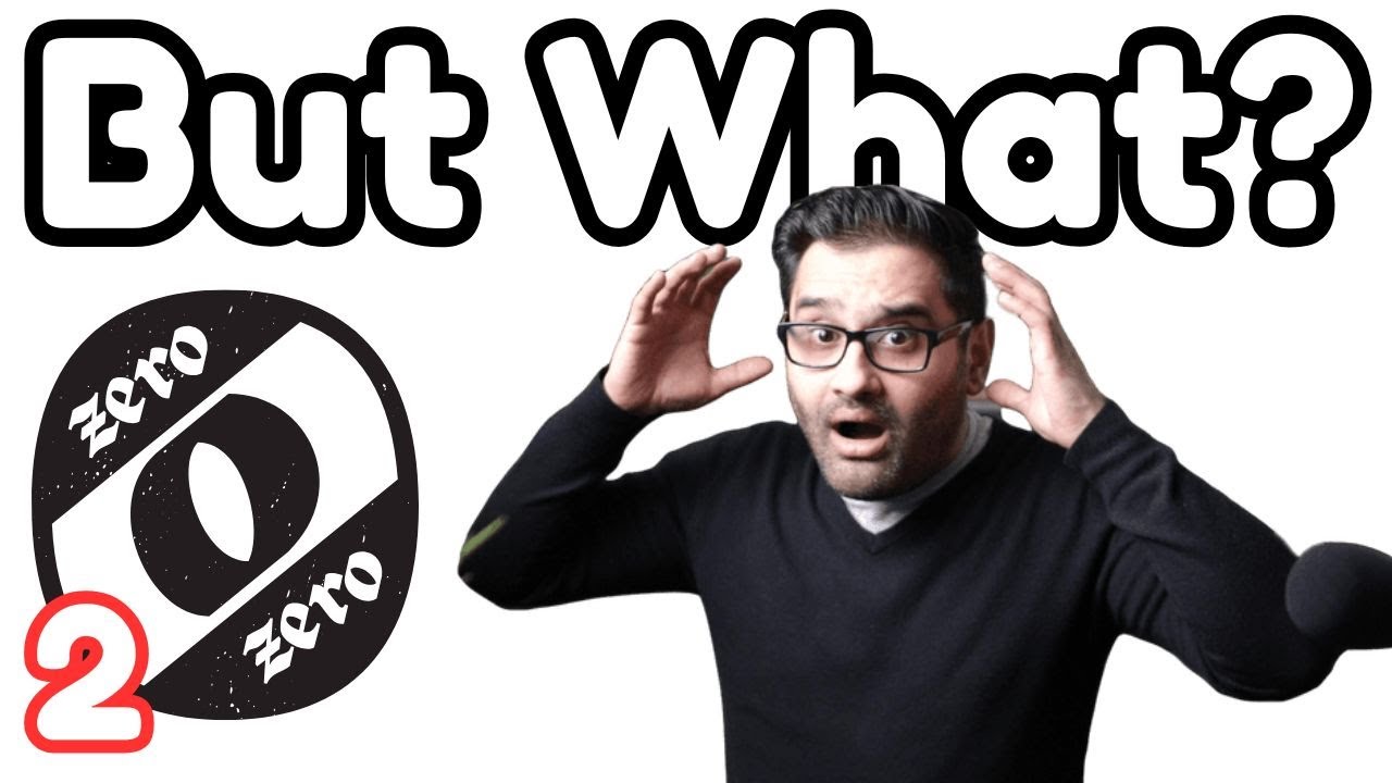 How I Chose My YouTube Channel Idea And How You Can Too  (S16 Ep2)