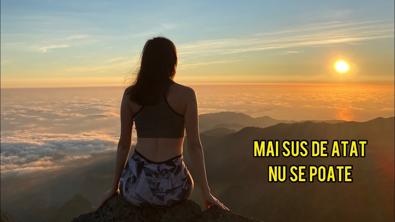 Drumetie pe cel mai inalt varf din Madeira