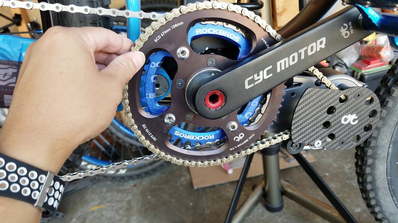 Совет по настройке CYC X1 Pro! Возможно, вам будет интересно посмотреть