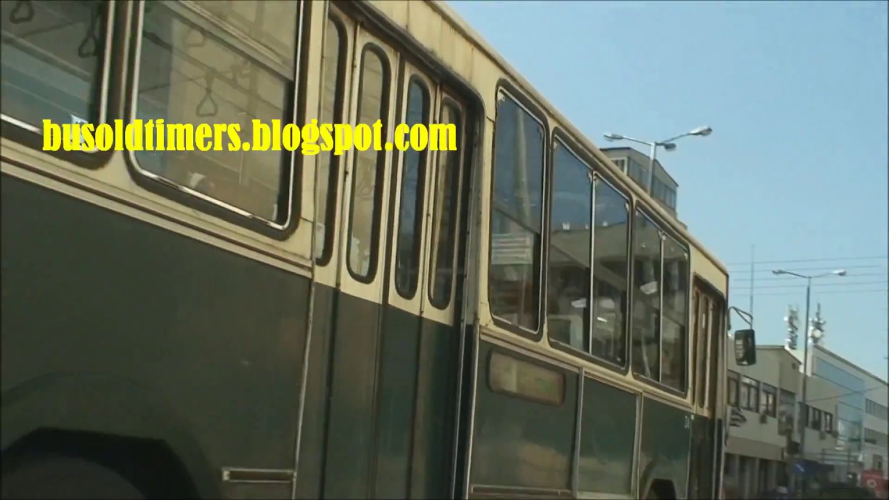 ΤΑΞΙΔΙ ΣΤΟ ΧΡΟΝΟ: Δοκιμαστικό δρομολόγιο VOLVO