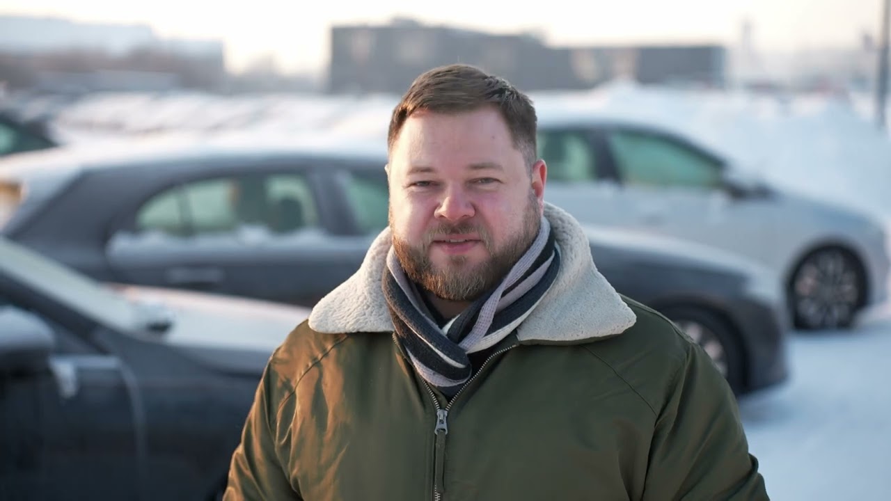 Autopilotas ep921 pasakojame apie du Europos metų autmobilius - vienas naujas, kitas - naudotas.