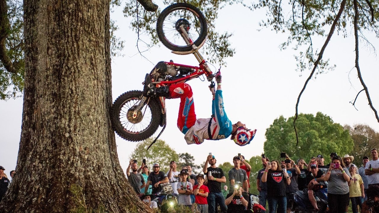 🔥 Best Trial Bike Skills ⭐ 2024