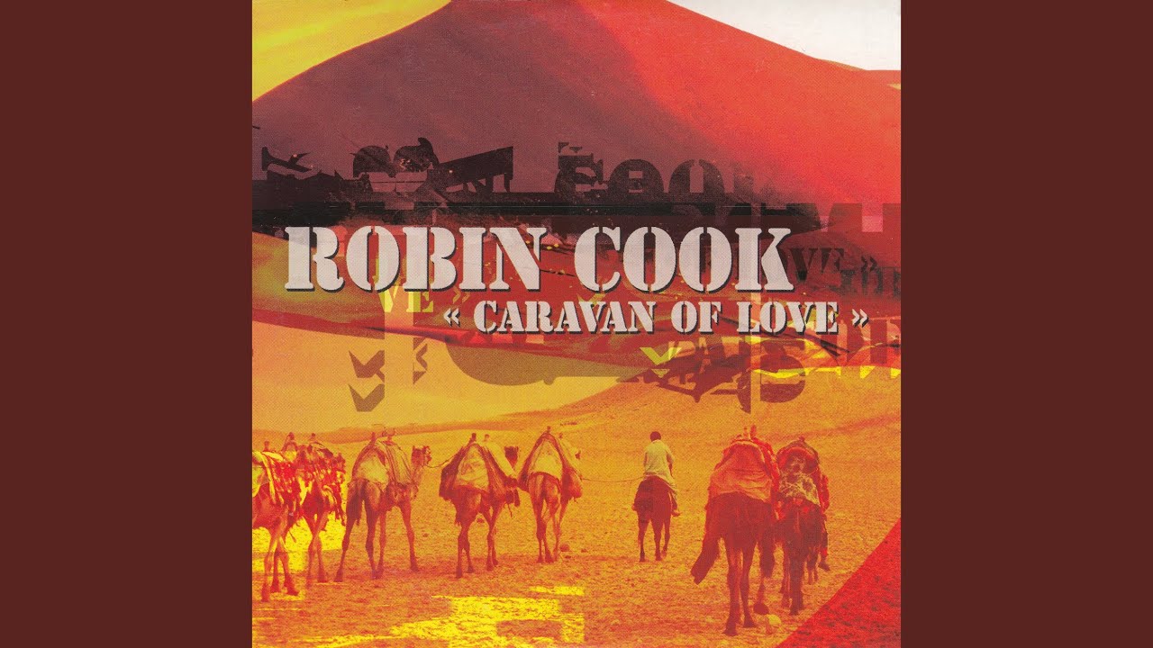 Caravan Of Love (Extended Version)