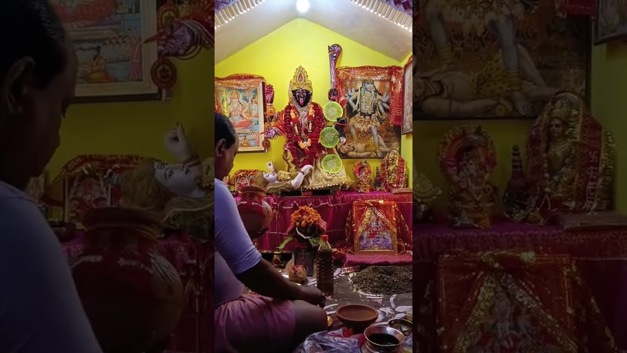 Kalash sthapna ki vidhi 🙏🏻🙏🏻
