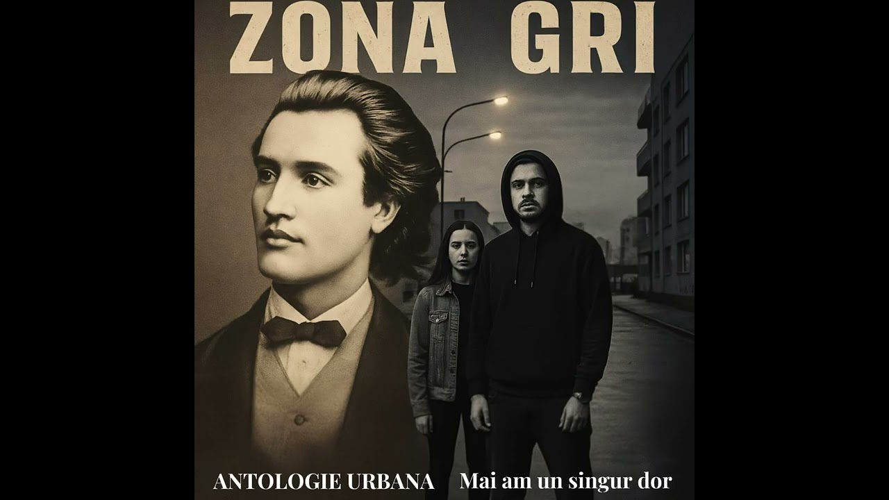Mai am un singur dor