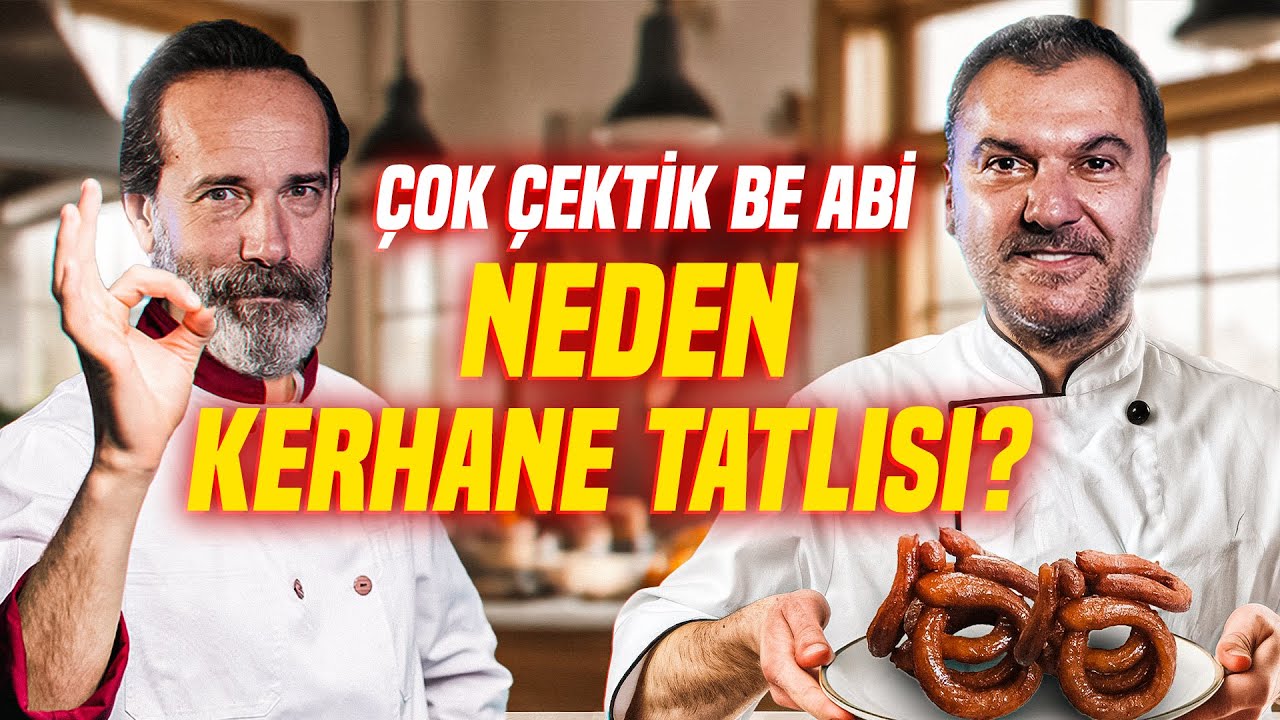 Altın Bilezik Mi Seks Mi, Kayınpeder Seçimi, Kerhane Tatlısı | Yosi Mizrahi & Bay J - ÇÇBA #2