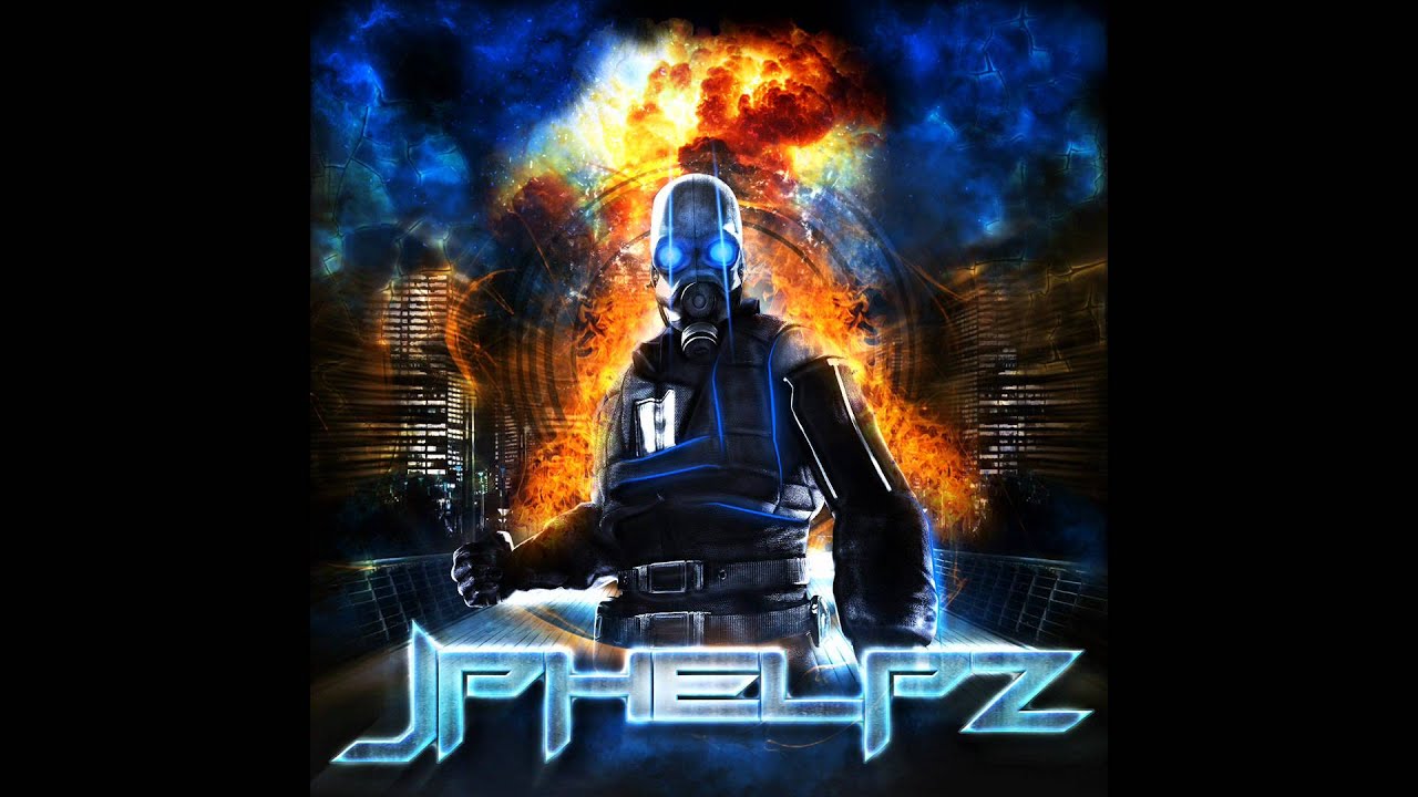 JPhelpz - Mr. Phelpz  [FREE DOWNLOAD]