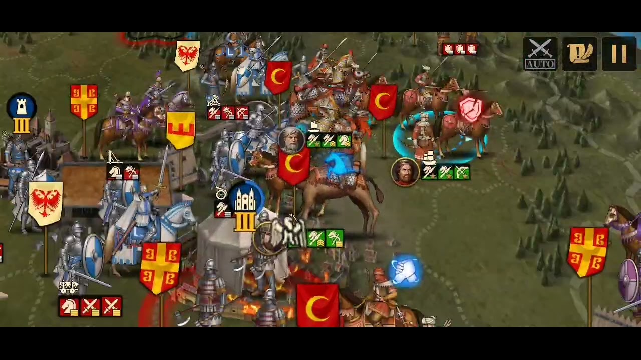 European war 7 Medieval Battle of Demotika