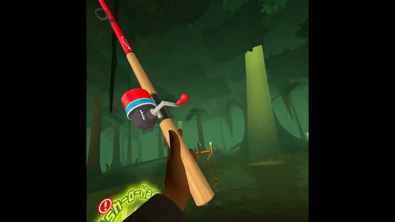 BAIT! Episode 1