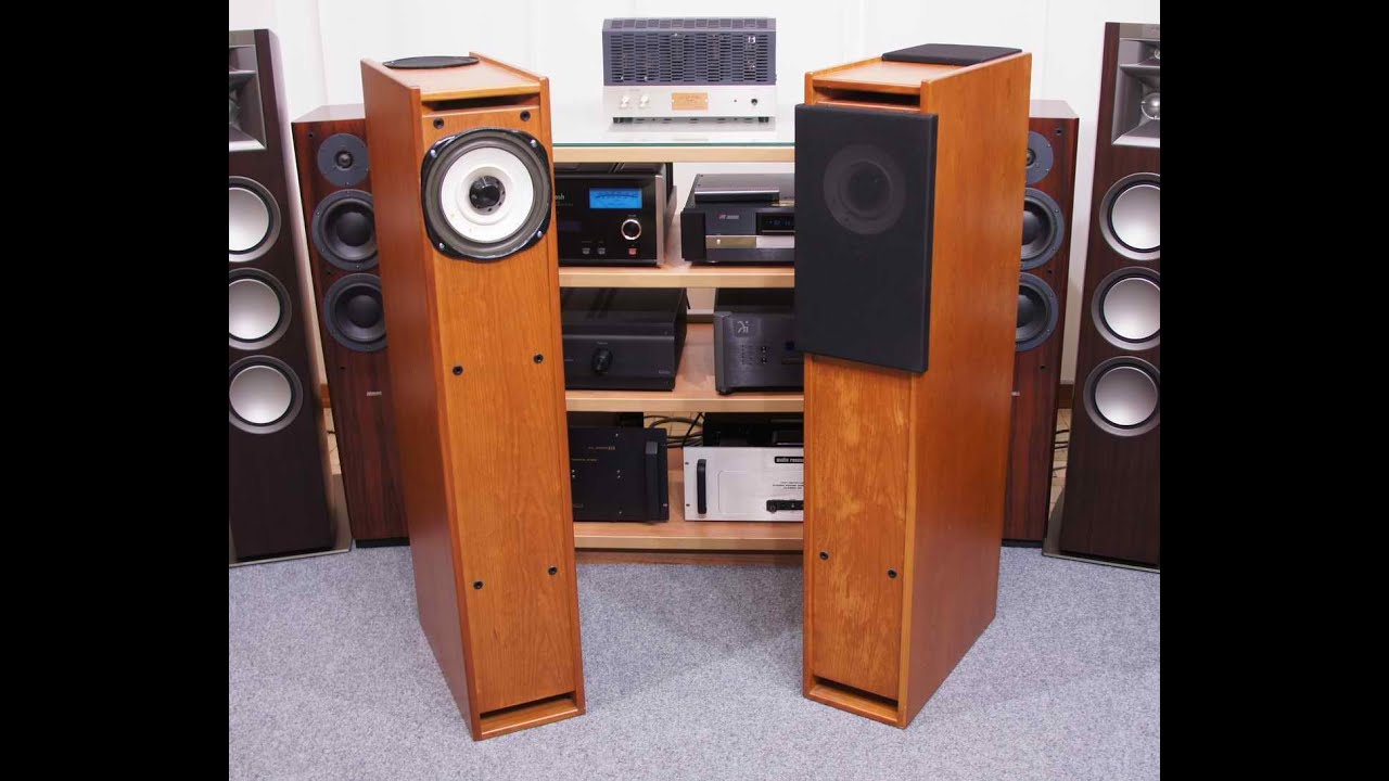 Audibilia Veltha di Sbisa' Audiocostruzioni com con Lowther