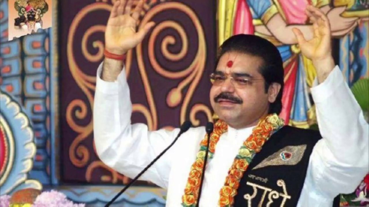 HOLI KHELI NA JAYE