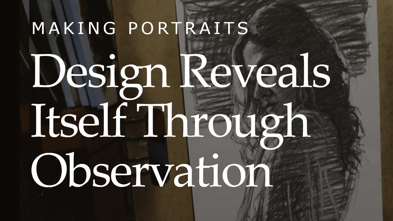 Design reveals itself