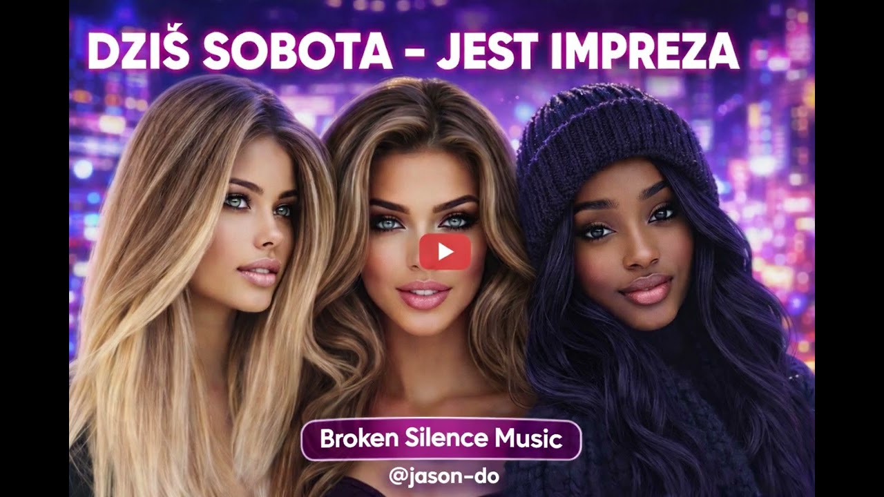 W sobotę jest impreza 💃#wsobotejestimpreza #nowapiosenka #polskamuzyka #muzyka2026🔥